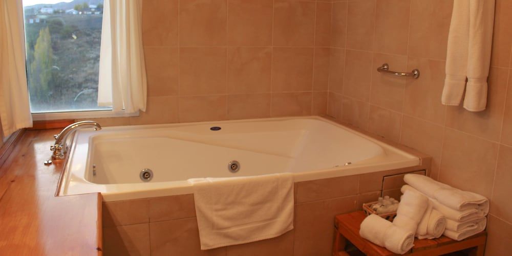 Terrazas del Calafate Triple Room, Lake View 5