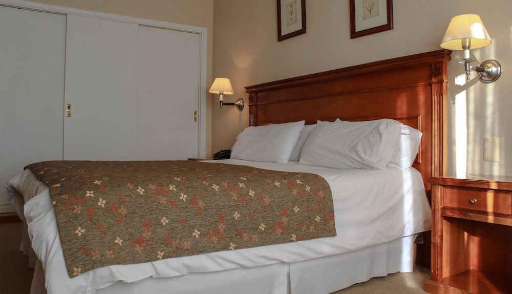 Terrazas del Calafate Suite 3