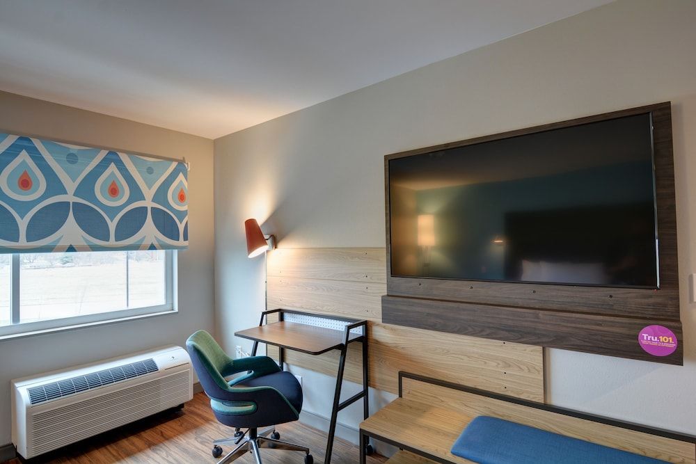 Room, 2 Queen Beds