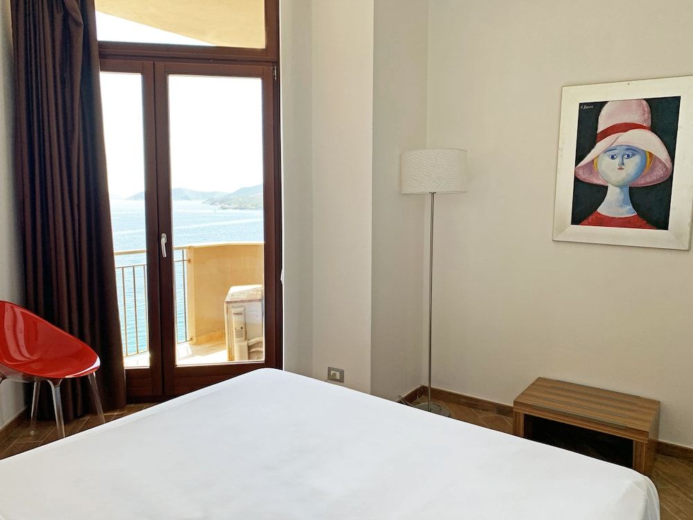 Nuraghe Apartments Family Apartment 7