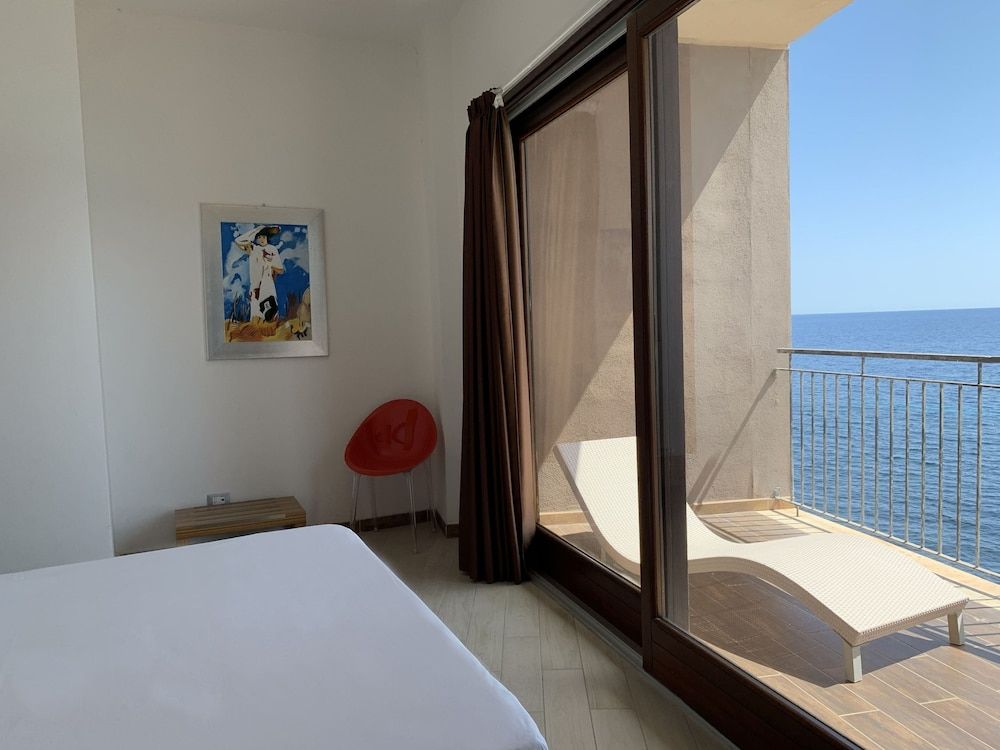 Nuraghe Apartments Exclusive Apartment 2