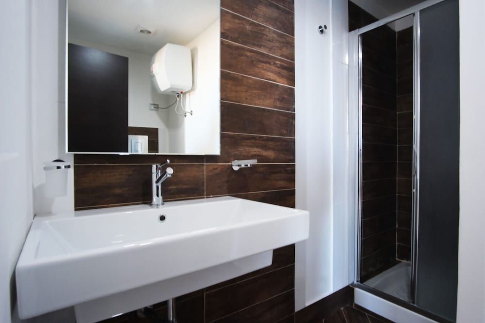 Nuraghe Apartments Family Apartment 2