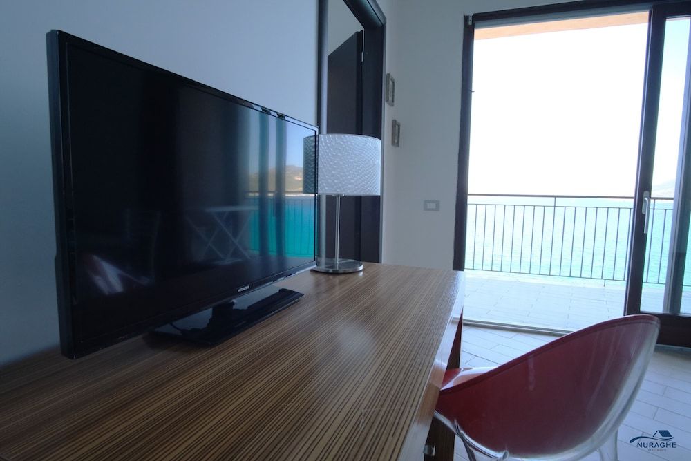Nuraghe Apartments Exclusive Apartment 8