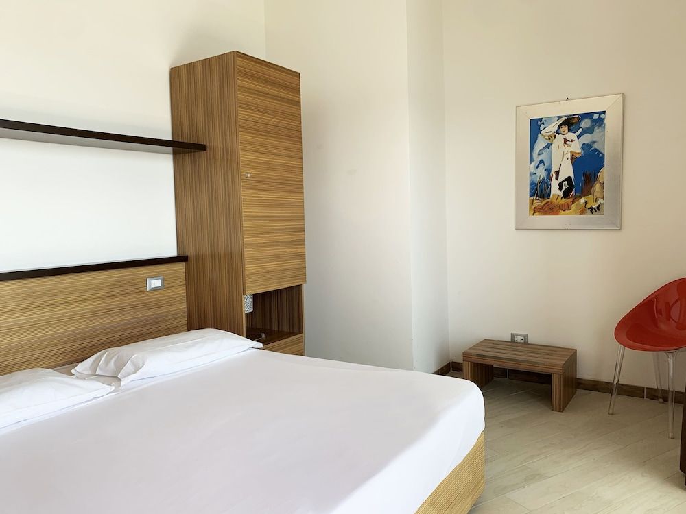 Nuraghe Apartments Exclusive Apartment