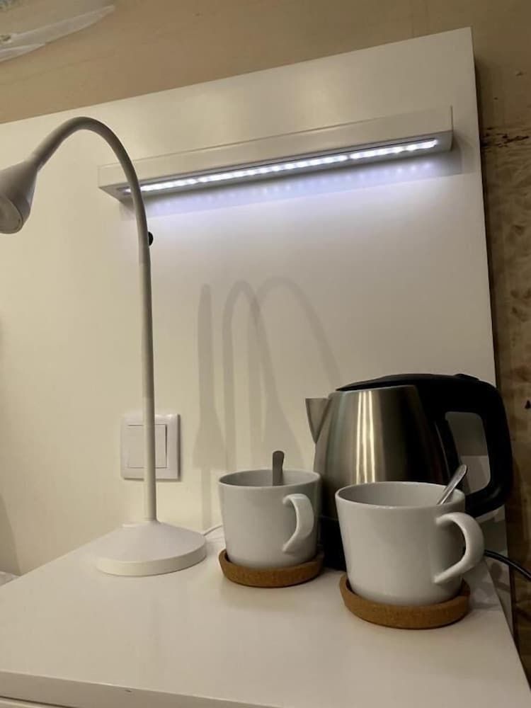 Golden Beach Guesthouse Standard Double or Twin Room, Partial Ocean View 10