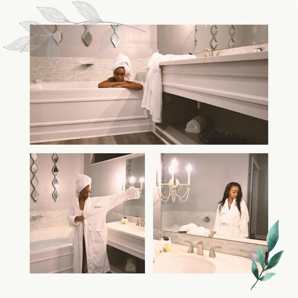 Belamere Suites Hotel Grand Royal Swimming Pool Suite 4