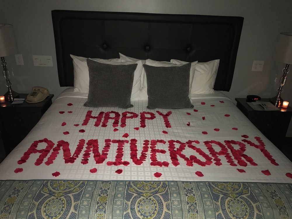 Belamere Suites Hotel Ultimate Whirlpool Suite 3