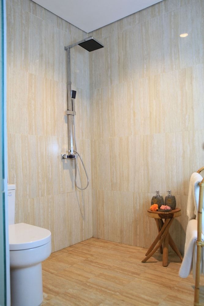 Freddies Resort & Villas Ubud Deluxe Room, 1 King Bed 8