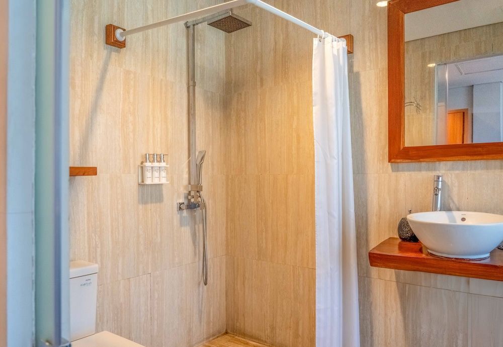 Freddies Resort & Villas Ubud Deluxe Room, 1 King Bed 7