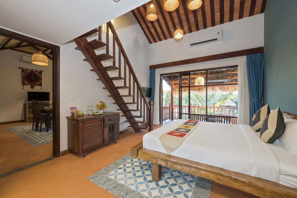 undefined Zest Resort & Spa Hoi An 4