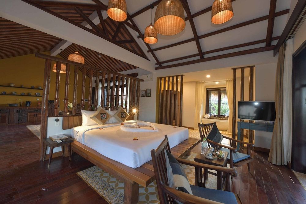 undefined Zest Resort & Spa Hoi An 2