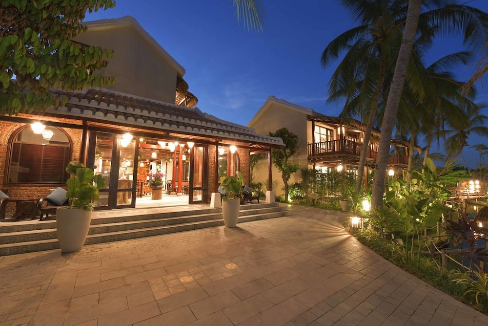 undefined Zest Resort & Spa Hoi An 4