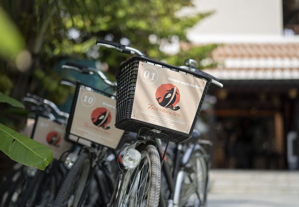 undefined Zest Resort & Spa Hoi An 7