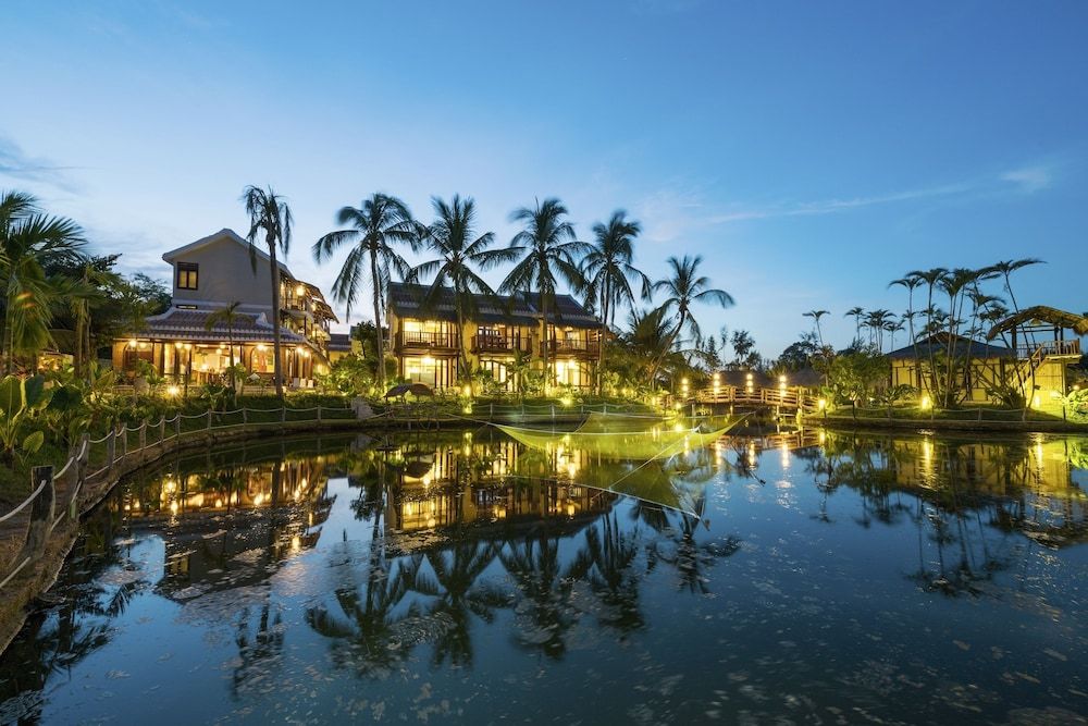 undefined Zest Resort & Spa Hoi An 9