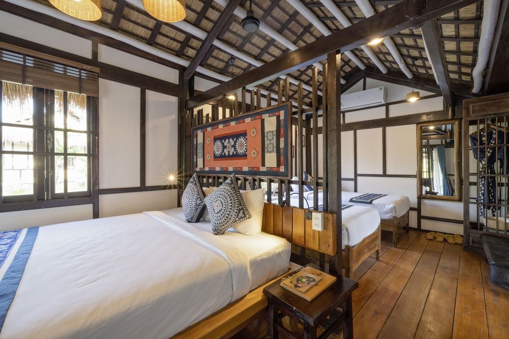undefined Zest Resort & Spa Hoi An 3