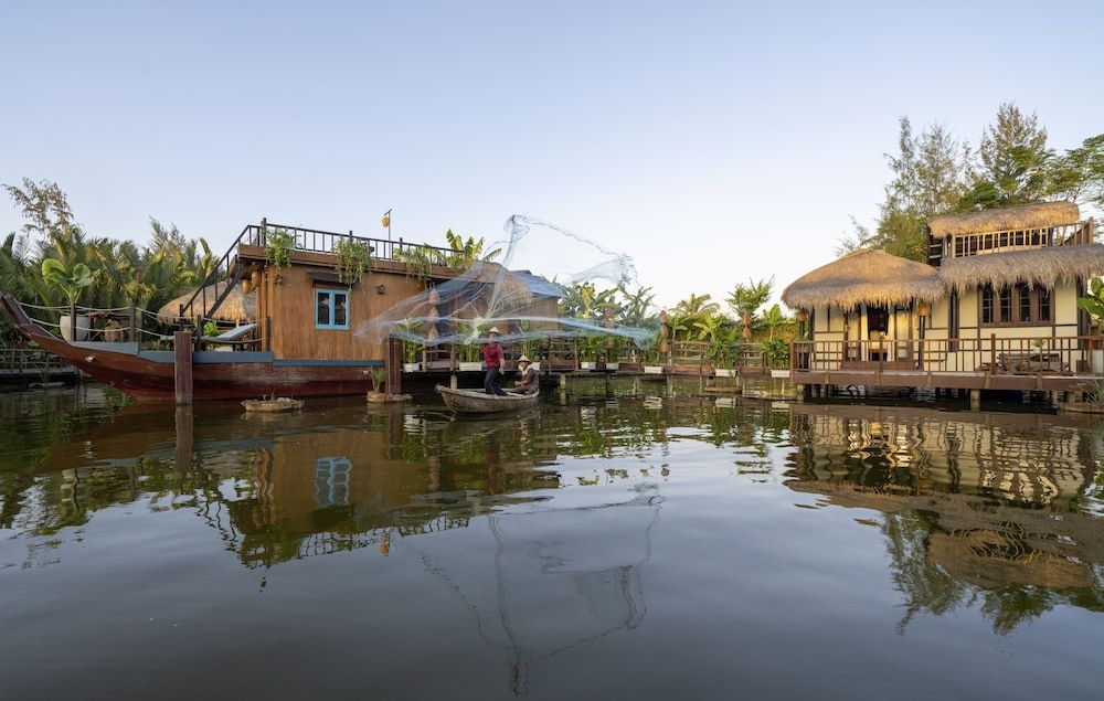 undefined Zest Resort & Spa Hoi An 6