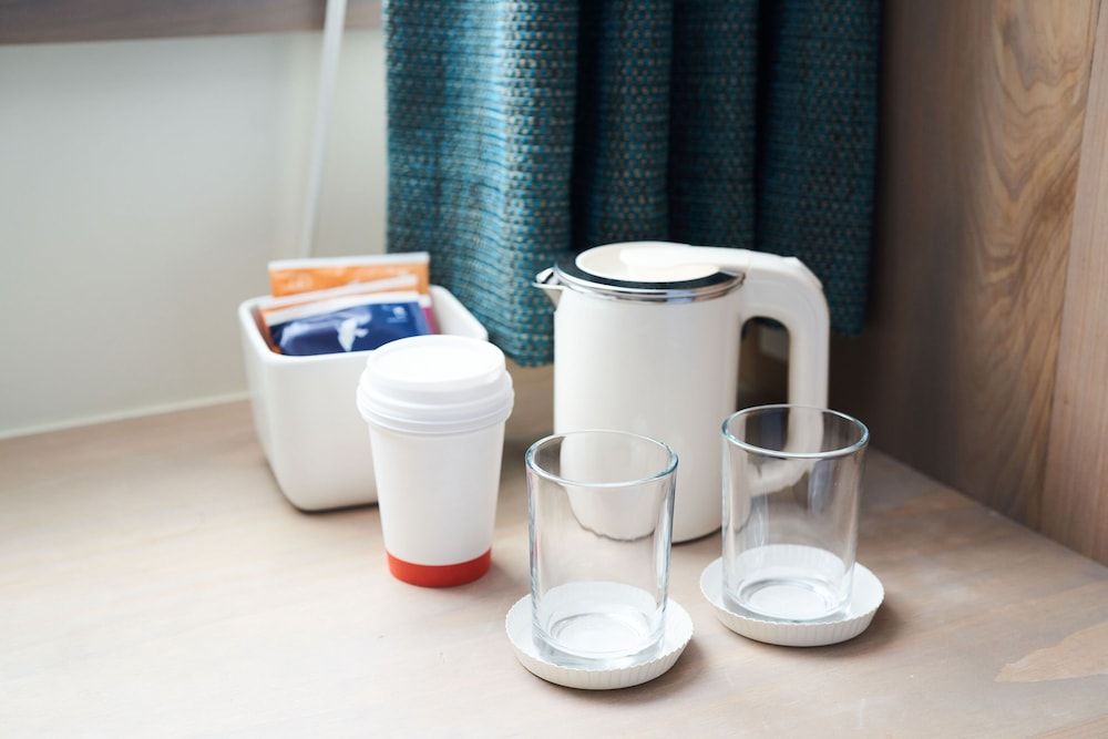 Stagecoach Inn Heritage Oak King 7