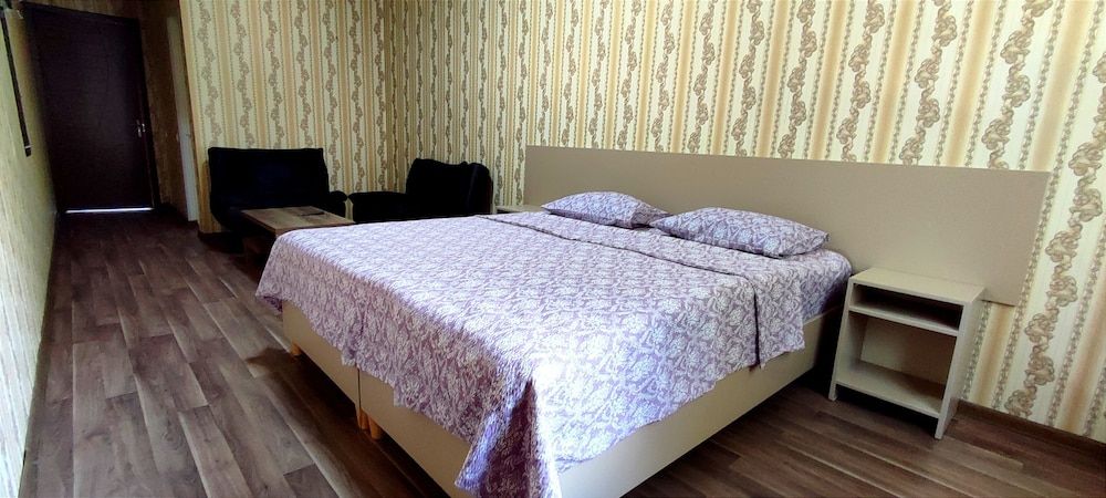 Venus Hotel Standard Double Room 2