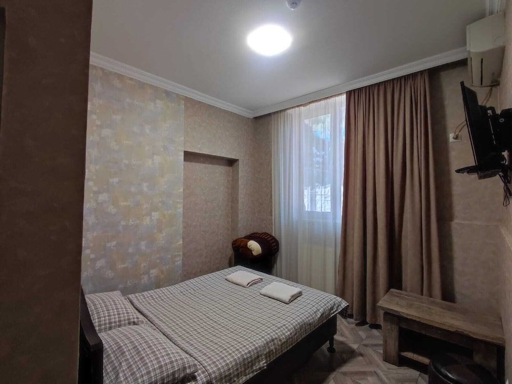 Venus Hotel Economy Double Room 4