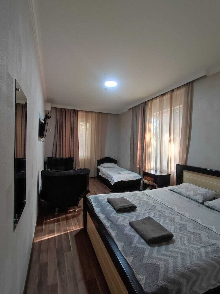 undefined Venus Hotel 2