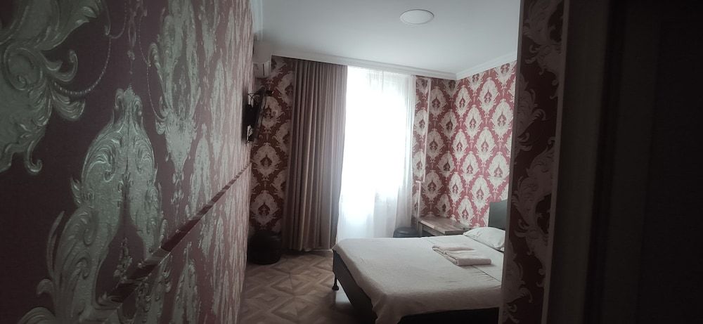 Venus Hotel Economy Double Room 2