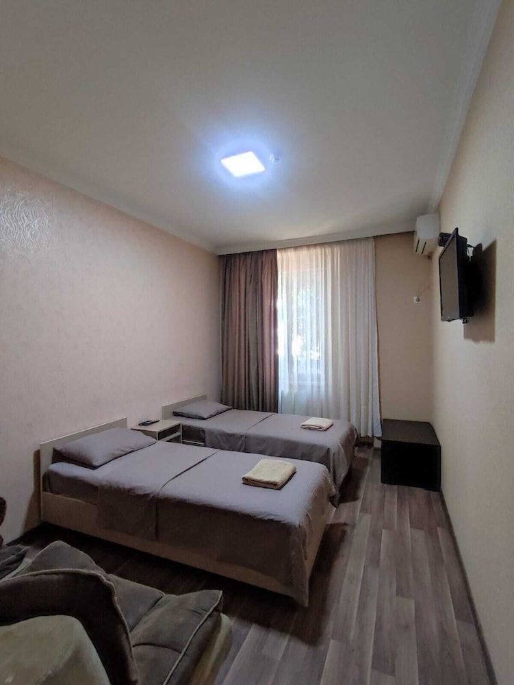 undefined Venus Hotel