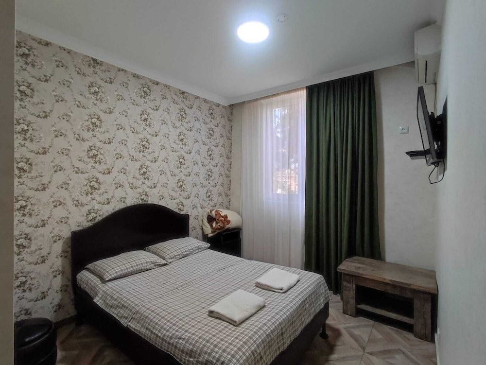 Venus Hotel Economy Double Room 3