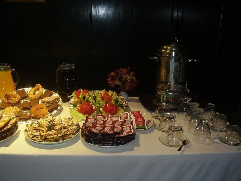 undefined Padova Hotel 9