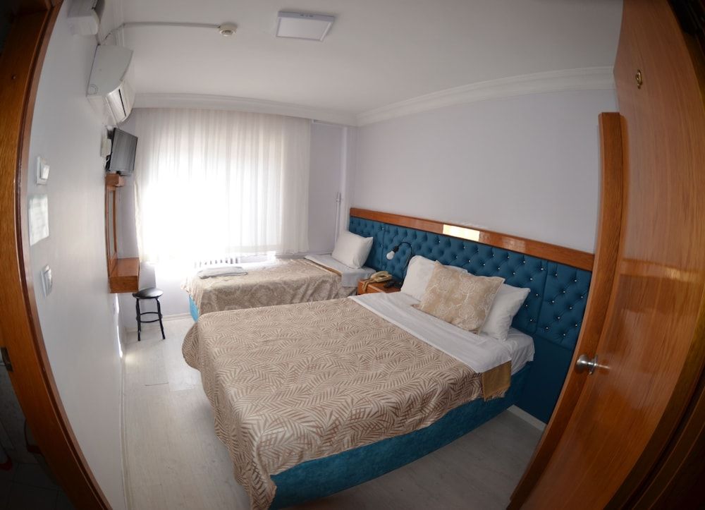 Padova Hotel Standard Double Room 6