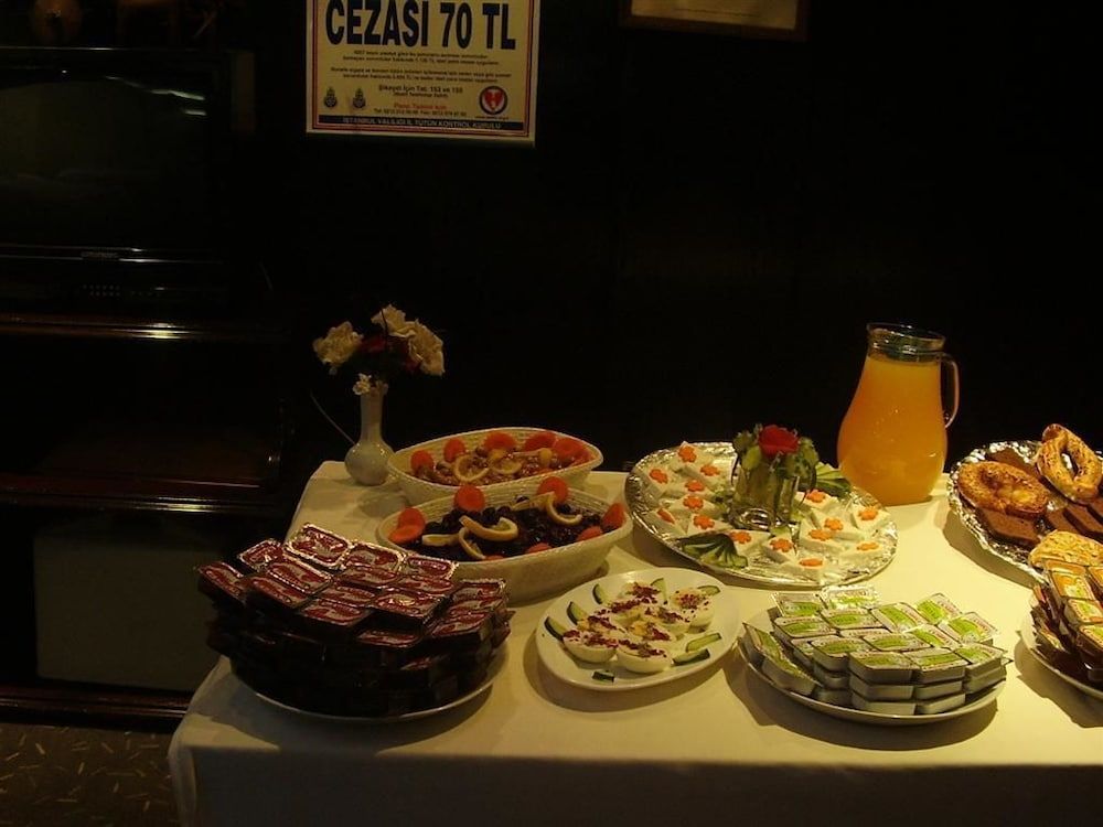 undefined Padova Hotel 7