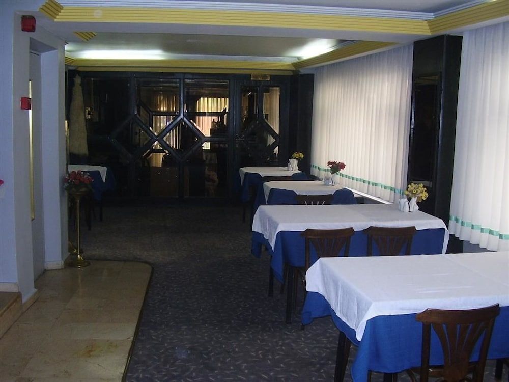 undefined Padova Hotel 10