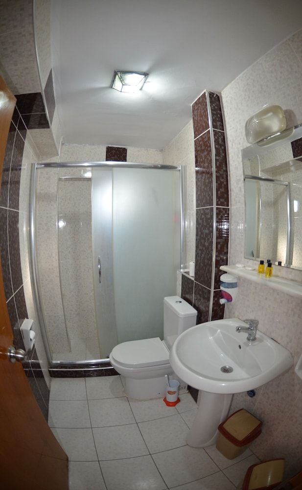 Padova Hotel Standard Double Room 9