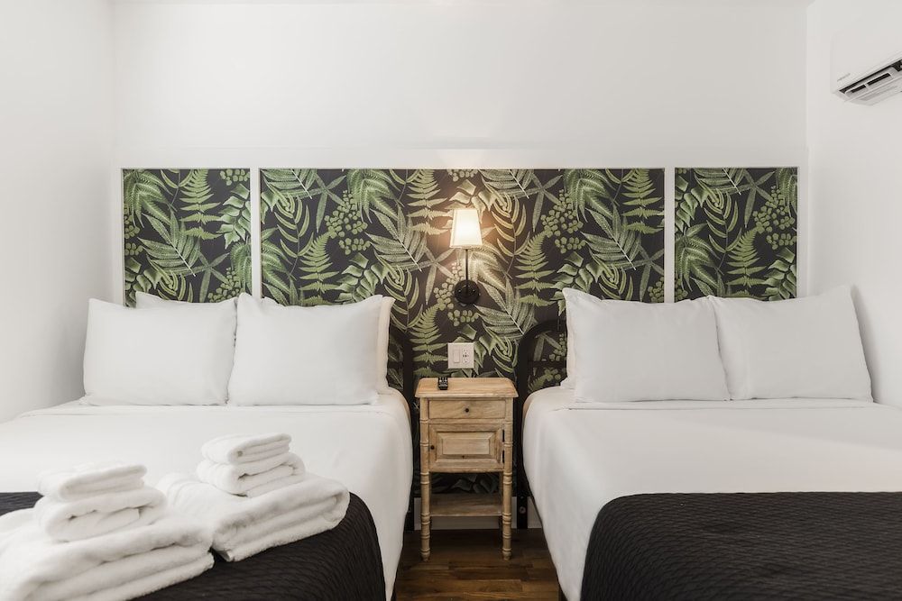Room - 2 Double