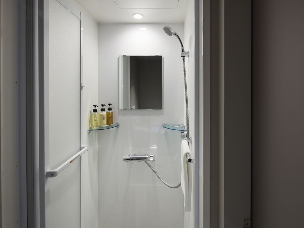 undefined hotel androoms Sapporo Susukino 10