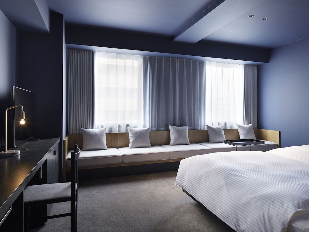 undefined hotel androoms Sapporo Susukino 8