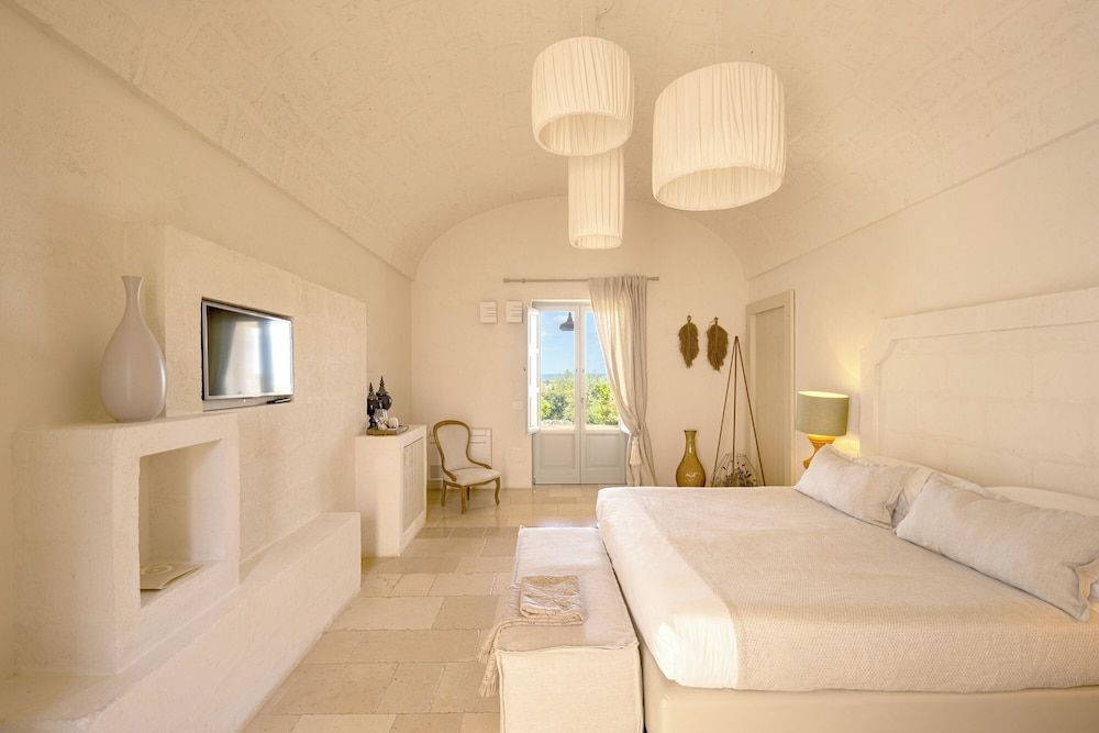 Panoramic Room, Sea View