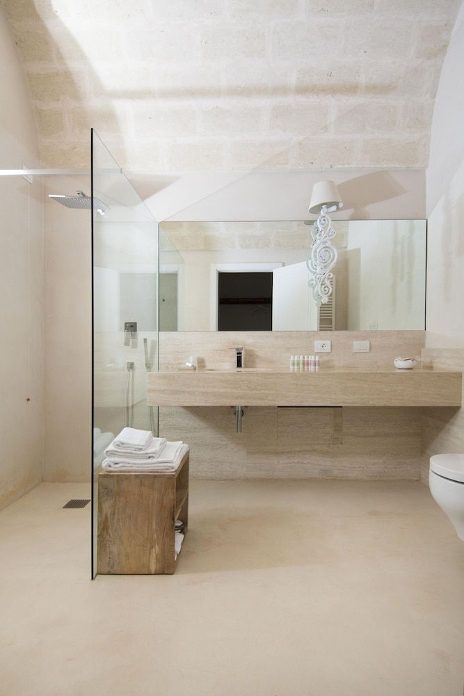 Exclusive Double or Twin Room (SPA)