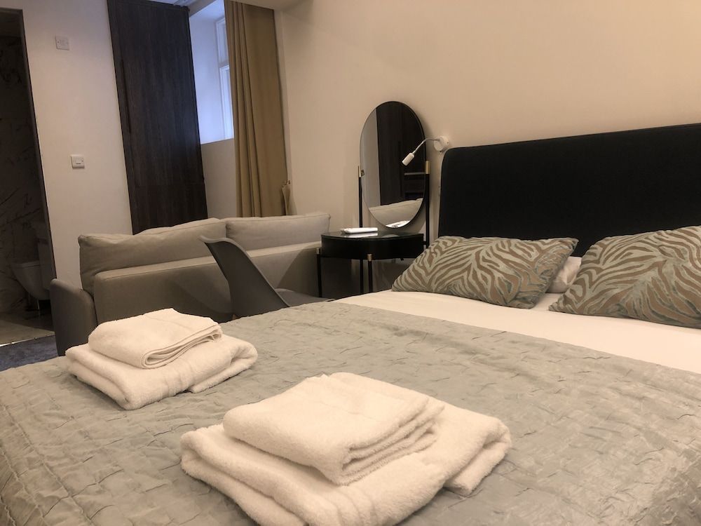 Widegate Residential Studio, Ensuite (Suite) 3