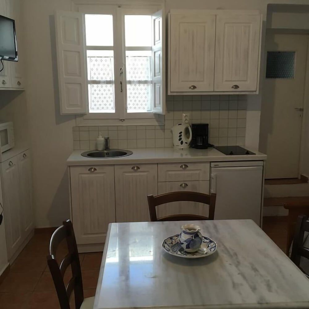 Langas Villas Villa, 2 Bedrooms 3