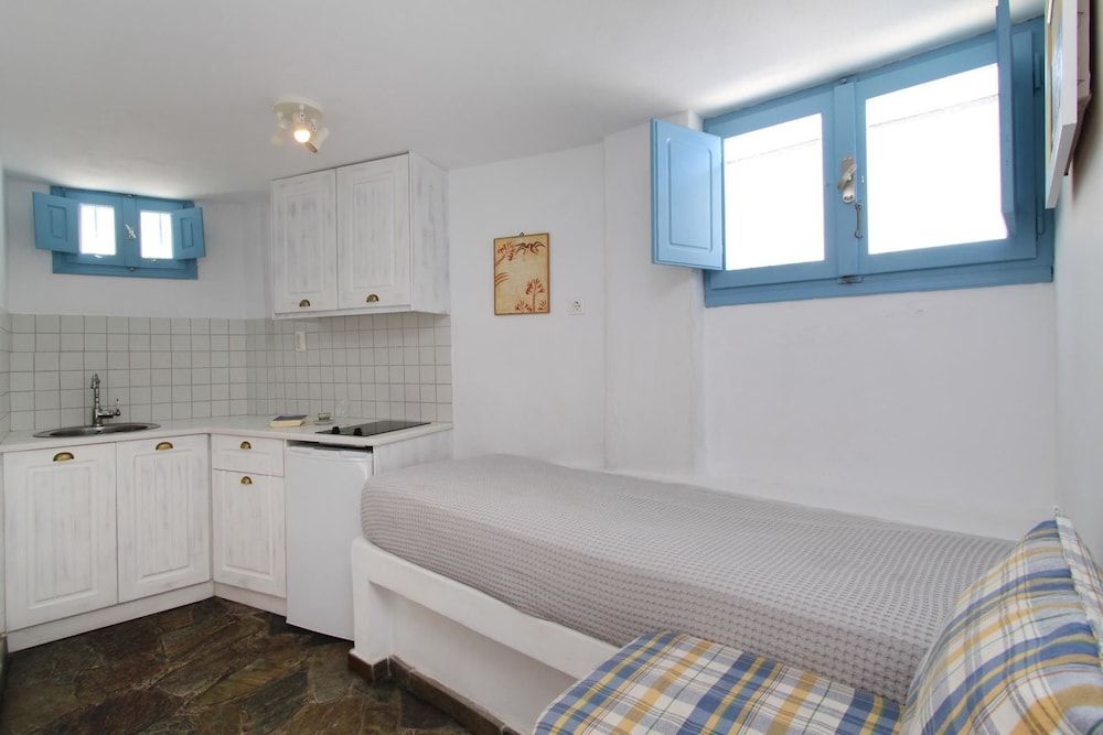 Langas Villas Junior Apartment 4