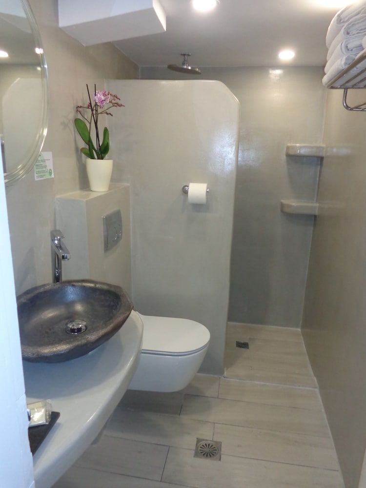 Langas Villas Junior Apartment 13