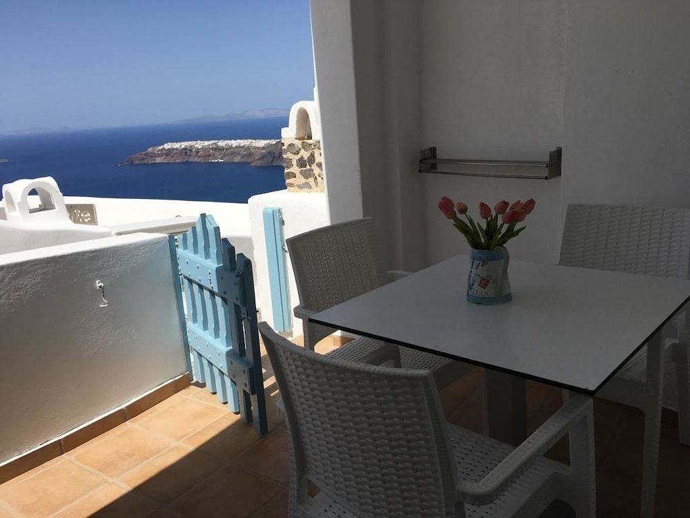 Langas Villas Junior Apartment 7