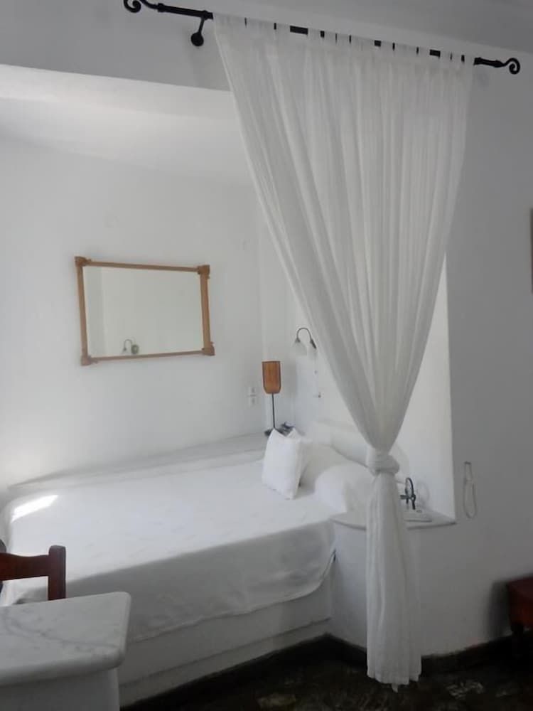 Langas Villas Family Apartment 8