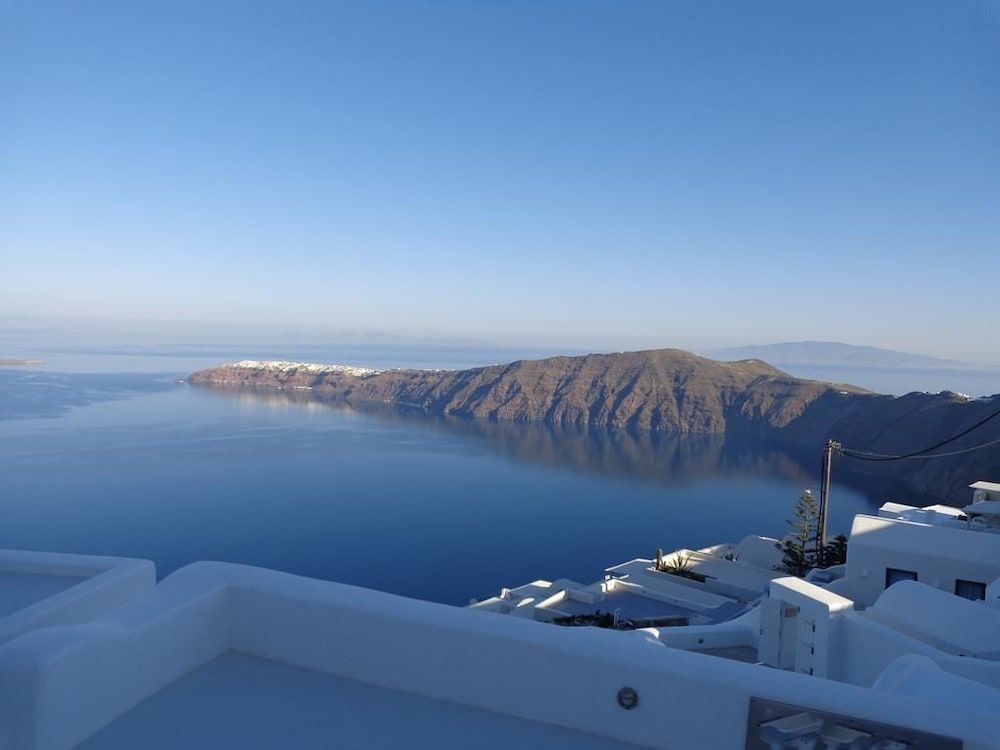 Langas Villas Junior Apartment 11