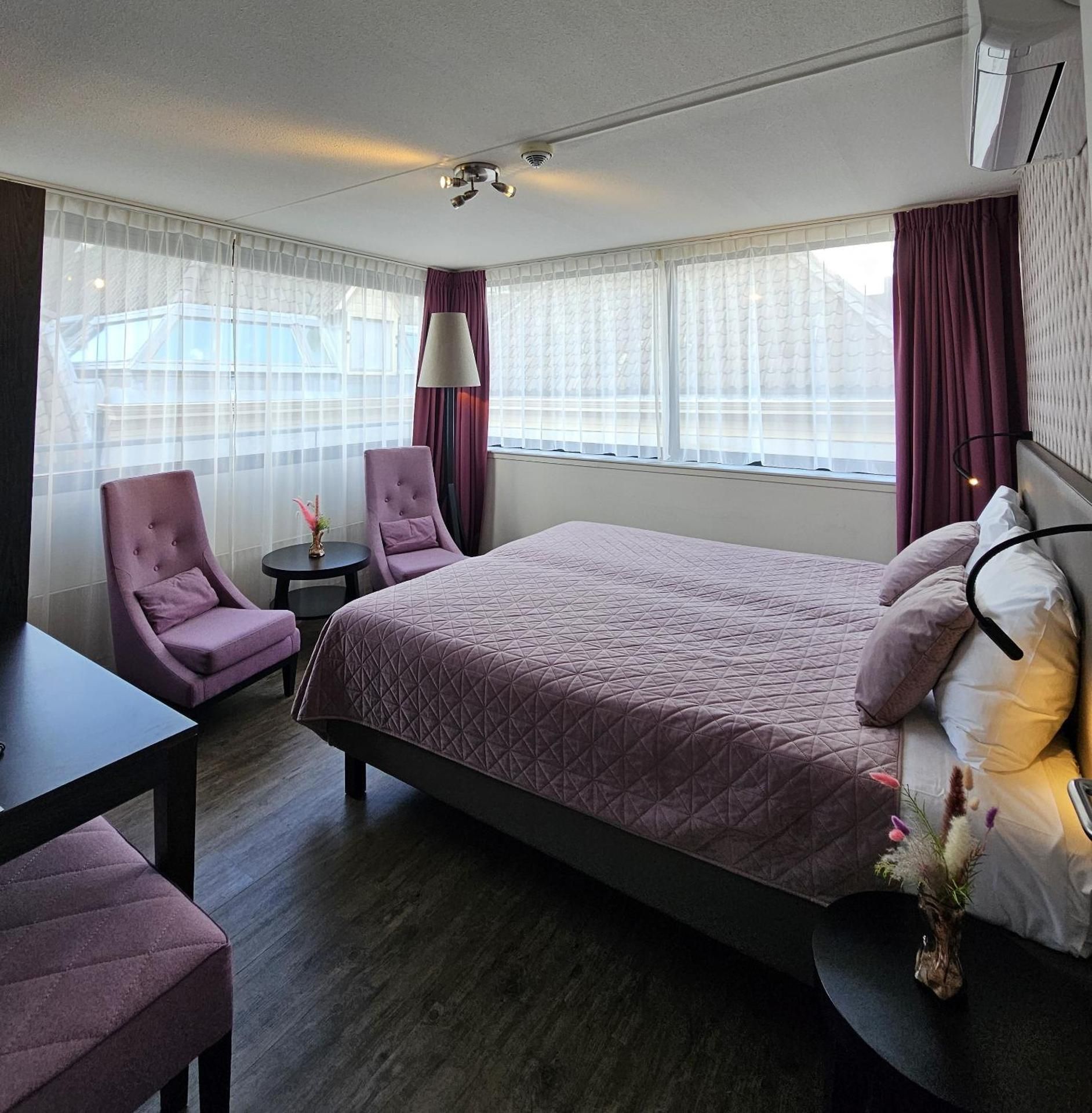 Comfortable Double Room