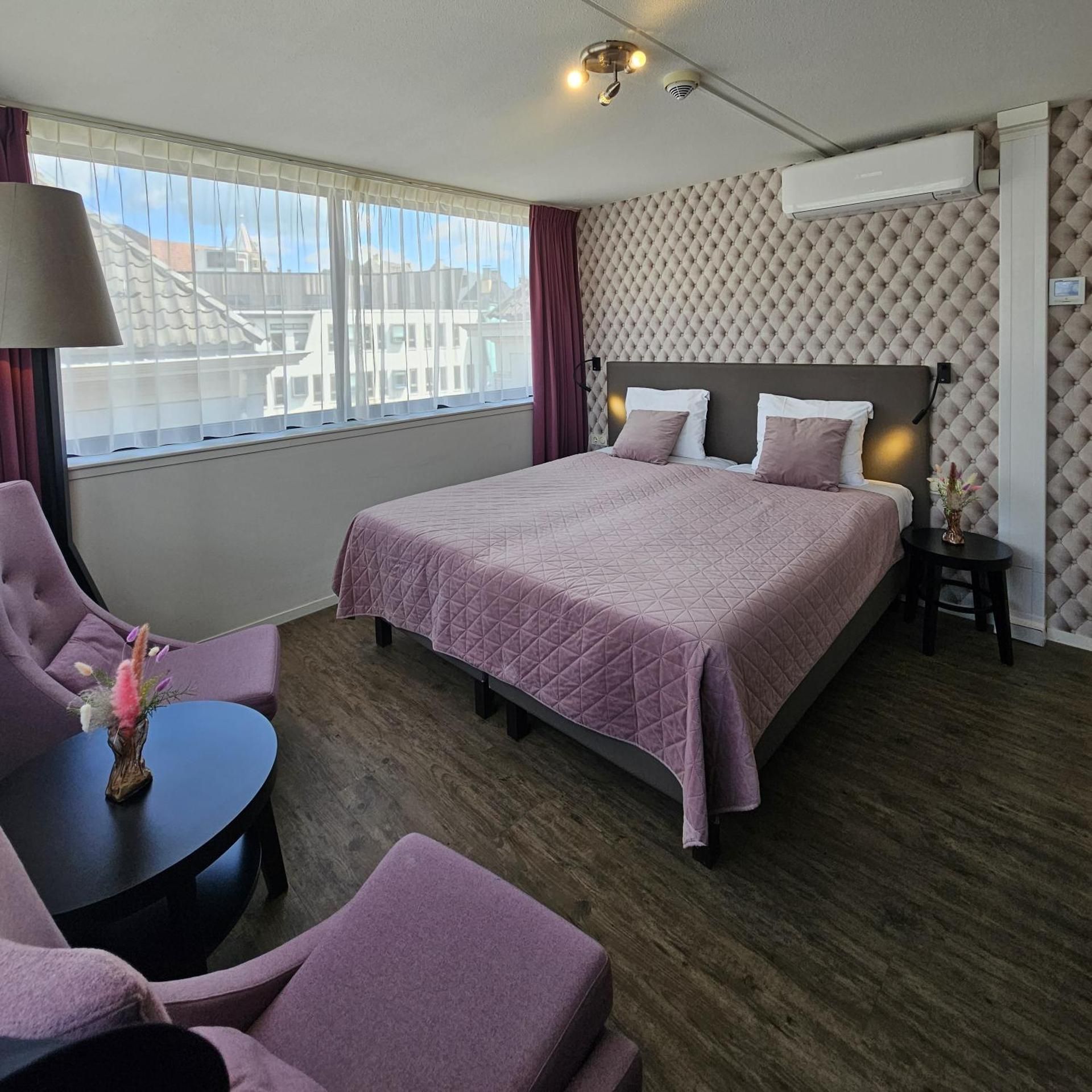 Comfortable Double Room