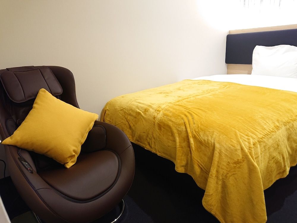 Premium Single Room, 1 Double Bed, Non Smoking