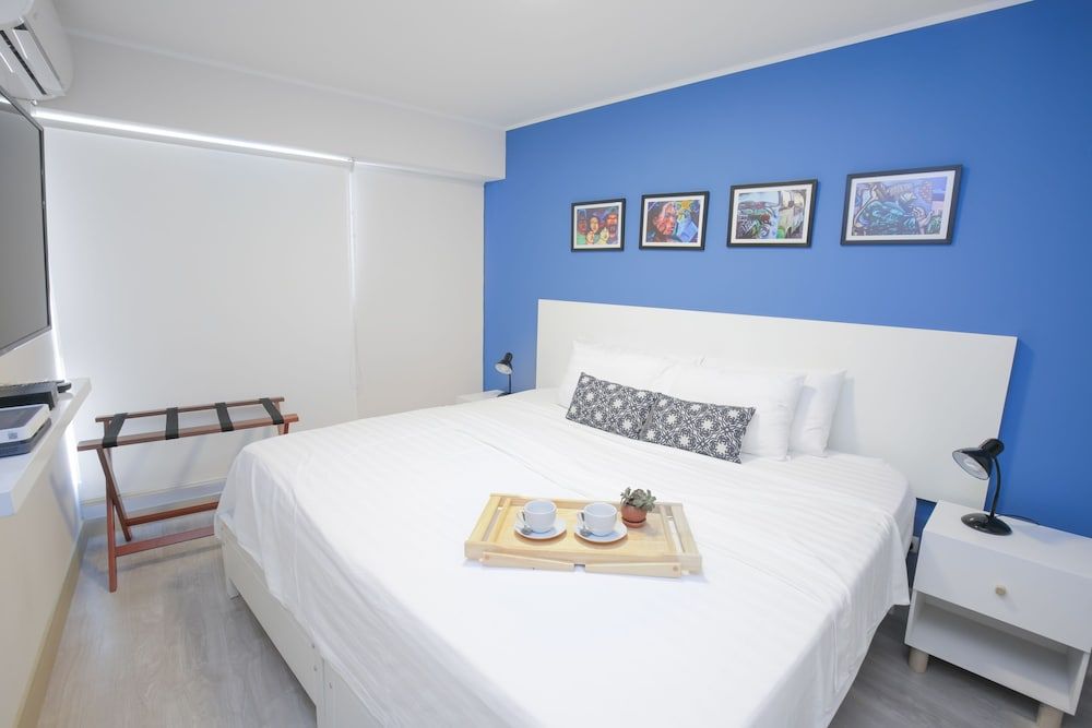 undefined Trendy Host Stelar Miraflores 5
