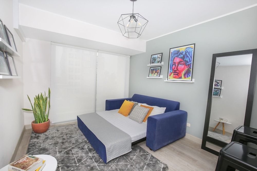 undefined Trendy Host Stelar Miraflores 8