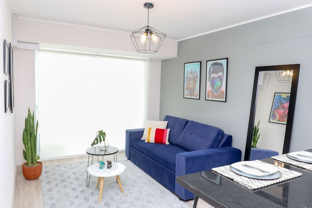 undefined Trendy Host Stelar Miraflores 7